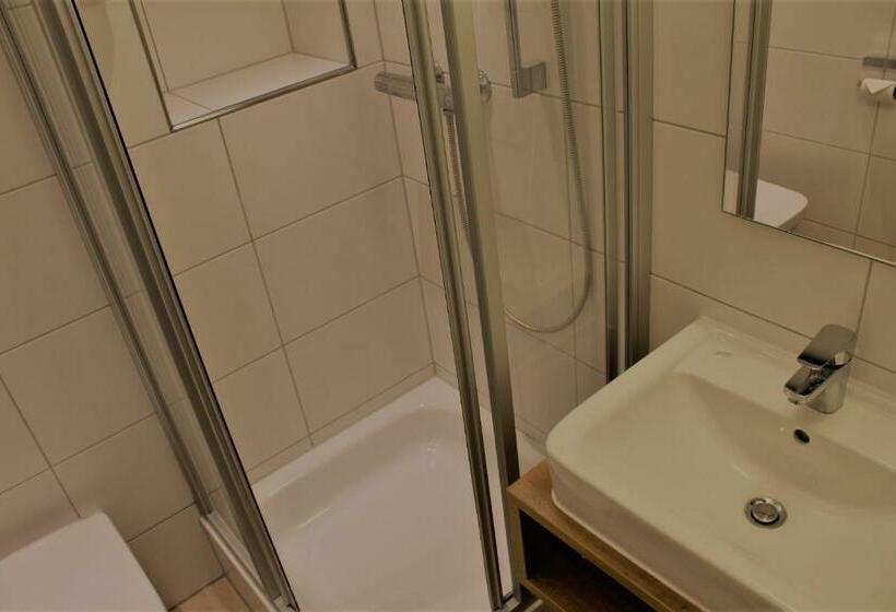 ホテル Eifelbräu