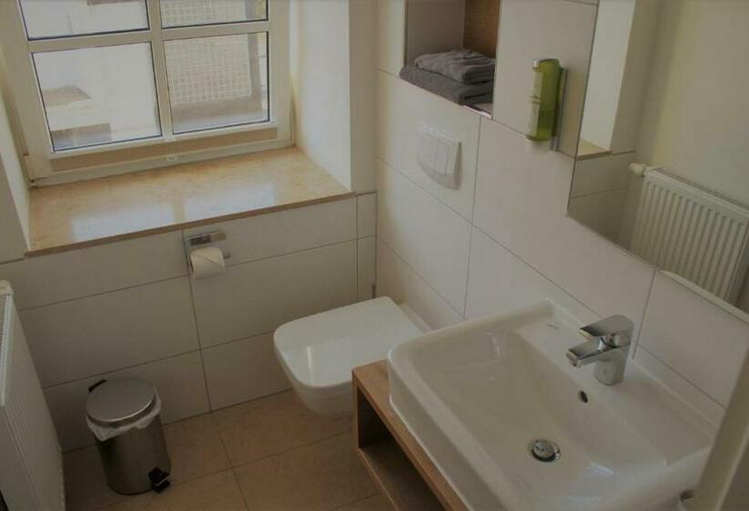 ホテル Eifelbräu