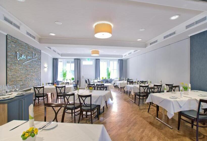 ホテル Eifelbräu