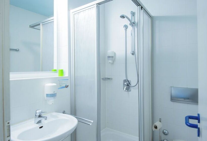 Erzgebirgshotel Freiberger Höhe