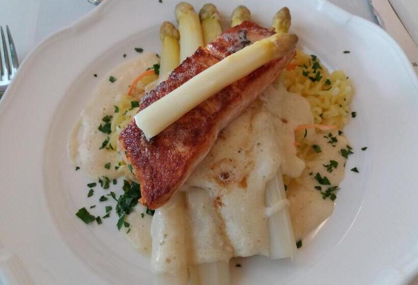 فندق Filla Andre