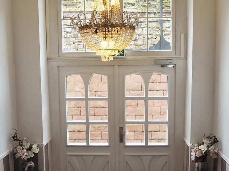 בית מלון כפרי Gala