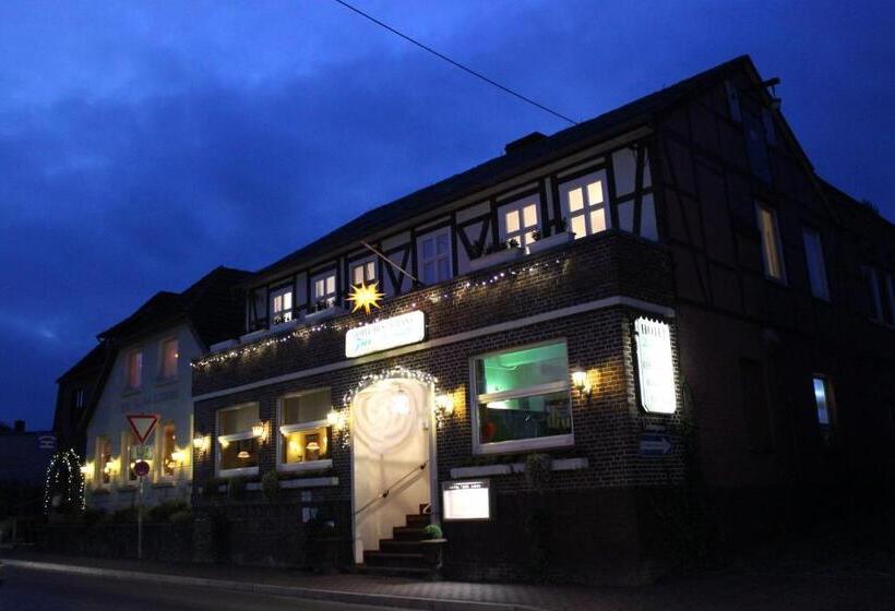 酒店 Garni Zur Linde