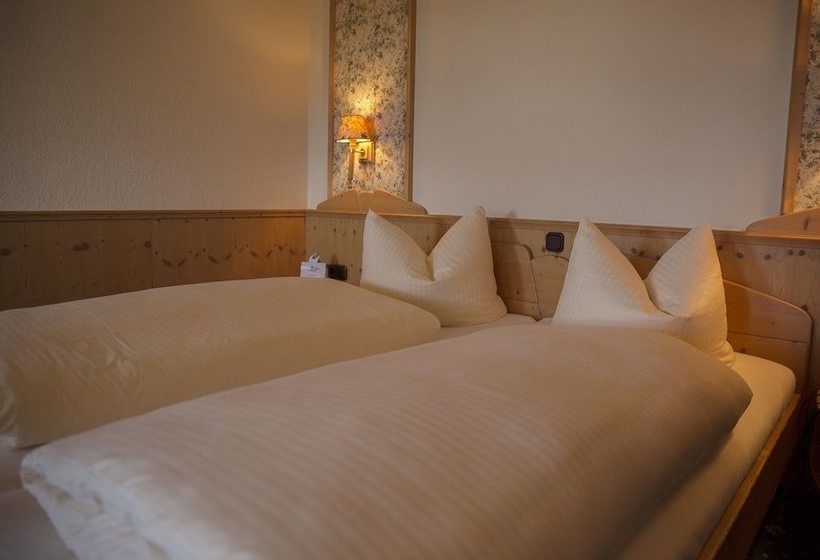 酒店 Garten Hunsrücker Fass