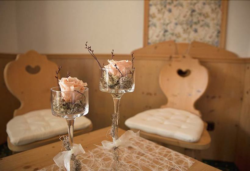 酒店 Garten Hunsrücker Fass