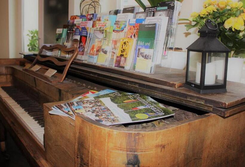 ホテル Germersheimer Hof