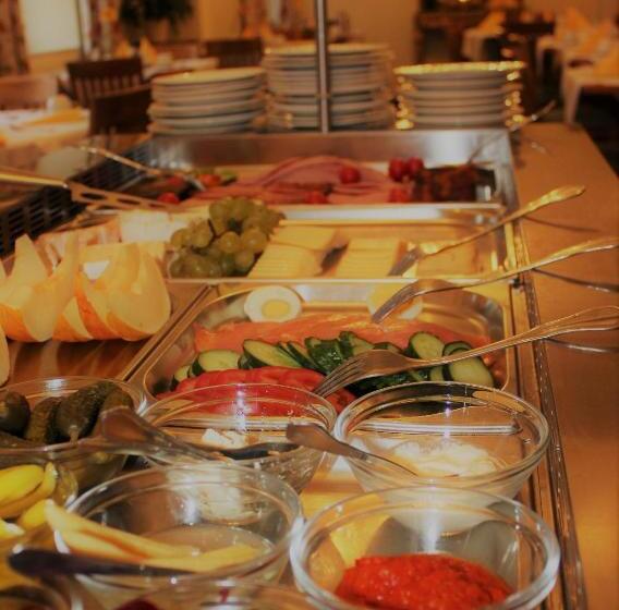 ホテル Germersheimer Hof