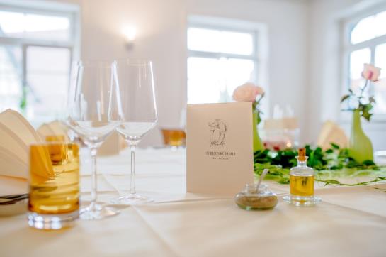 Boutique  Und Businesshotel Herrenküferei