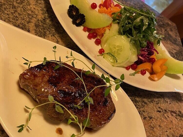 Отель Hirschen Menzenschwand