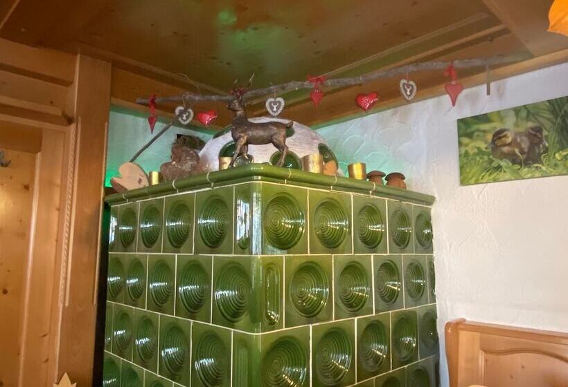 호텔 Hirschen Menzenschwand