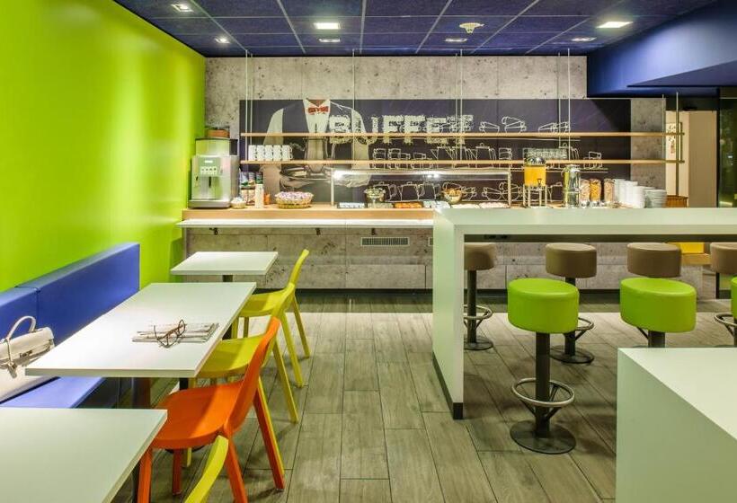 B&b Hotel Koblenz Nord