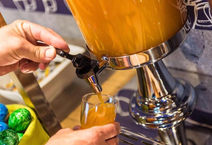 B&b Hotel Mannheim Friedrichsfeld