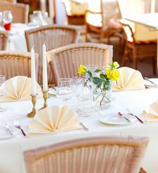 בית מלון כפרי Klinkner