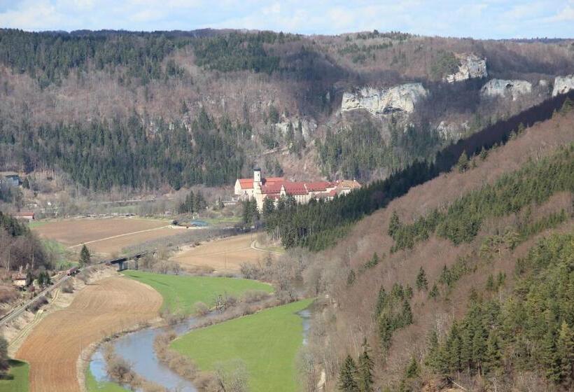 호텔 Krone Stühlingen   Das Tor Zum Südschwarzwald