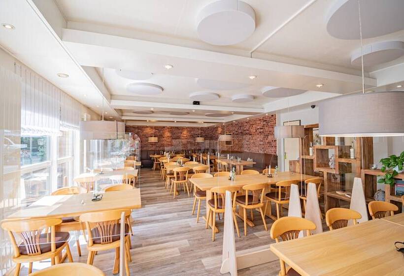 Landhotel Ringelsteiner Mühle