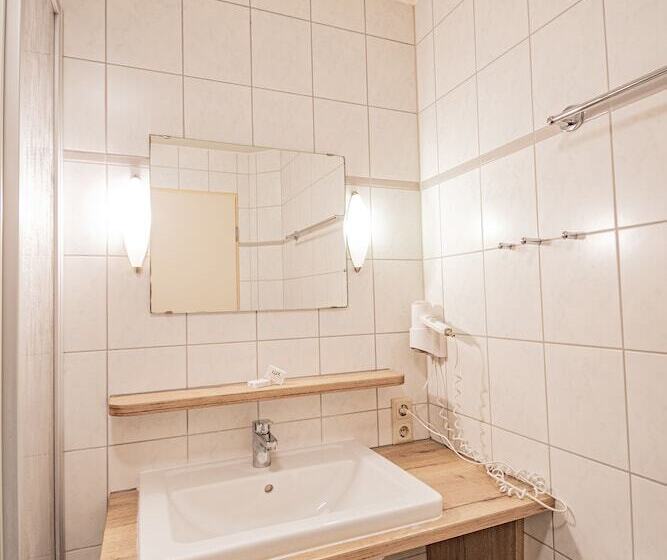 Landhotel Ringelsteiner Mühle