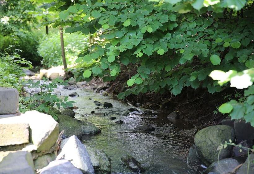 Landhotel Villa Moritz Garni