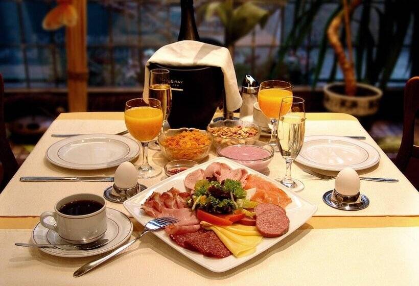 فندق Louis Müller