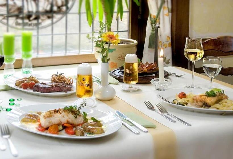 فندق Louis Müller