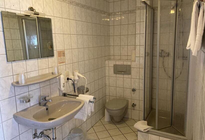 فندق Louis Müller