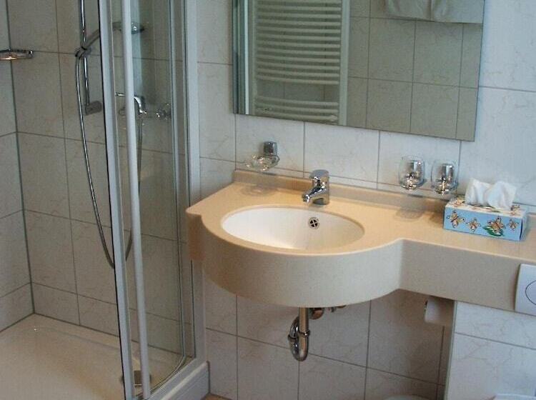 فندق Louis Müller