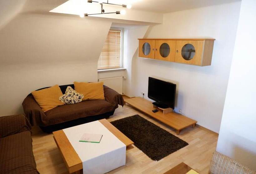 فندق Louis Müller