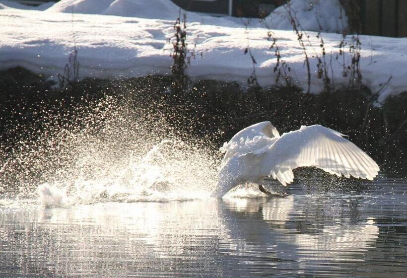 Malteser Komturei Hotel / Restaurant