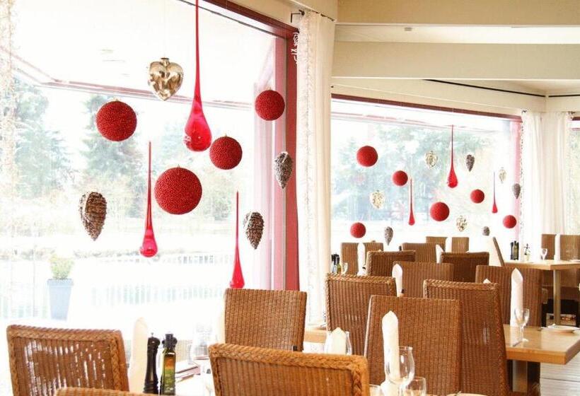 Malteser Komturei Hotel / Restaurant