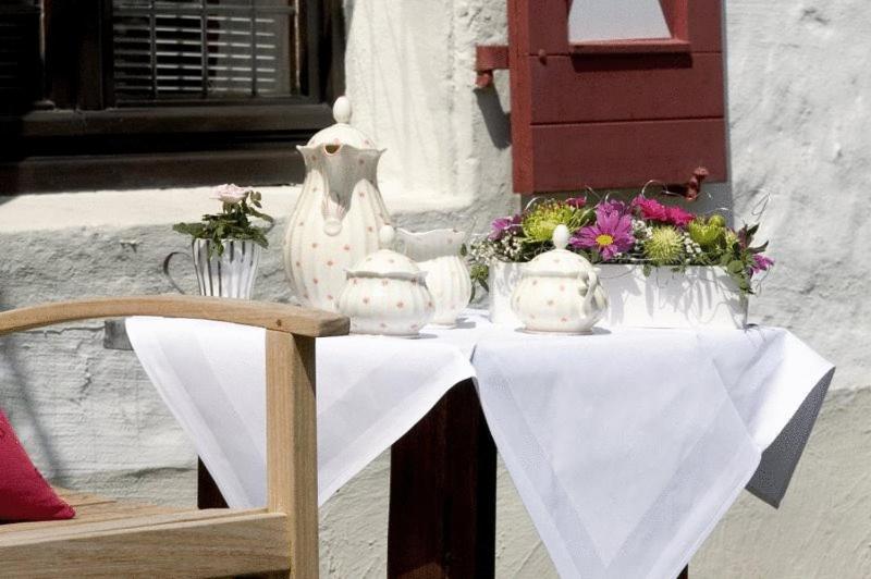 Malteser Komturei Hotel / Restaurant