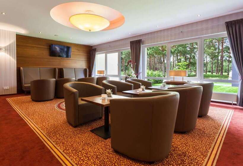 Morada Hotel Heidesee Gifhorn