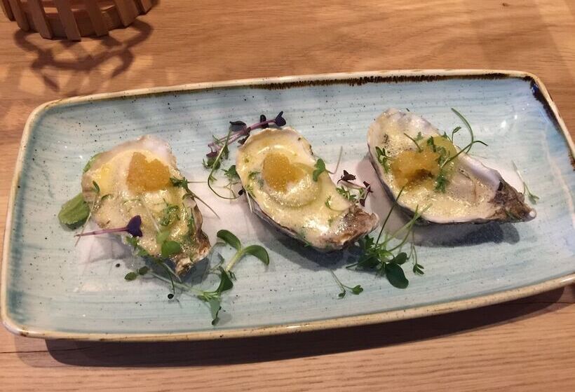 Nordseehotel Kröger