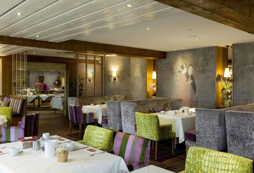 ホテル Pfalzblick