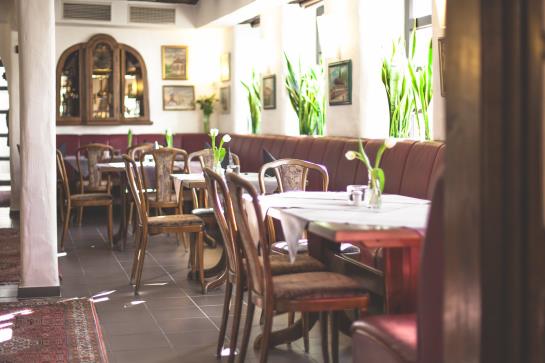 ホテル Ramsteiner Hof