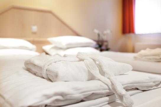 ホテル Ramsteiner Hof