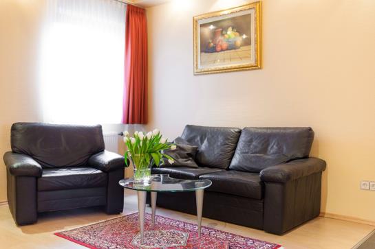 ホテル Ramsteiner Hof