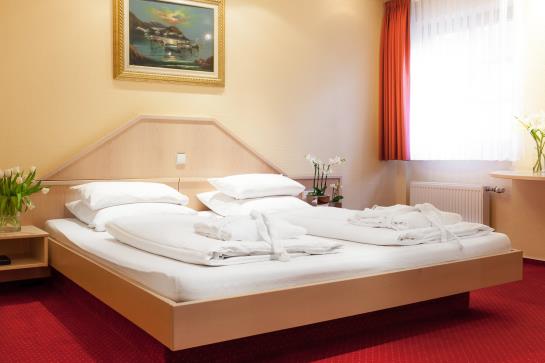 ホテル Ramsteiner Hof