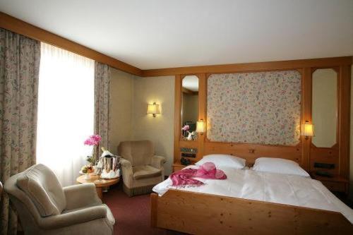 Отель Restaurant Arneggers Adler