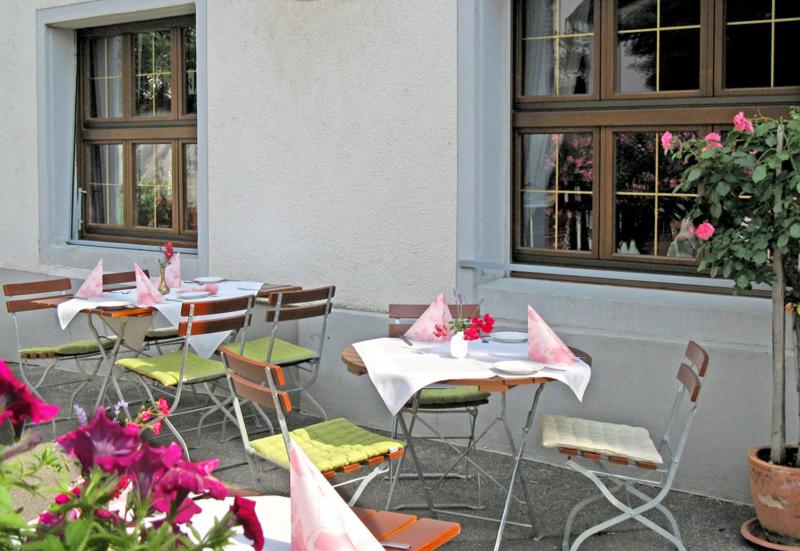 Hôtel Restaurant Engel