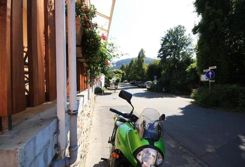 호텔 Restaurant Krone