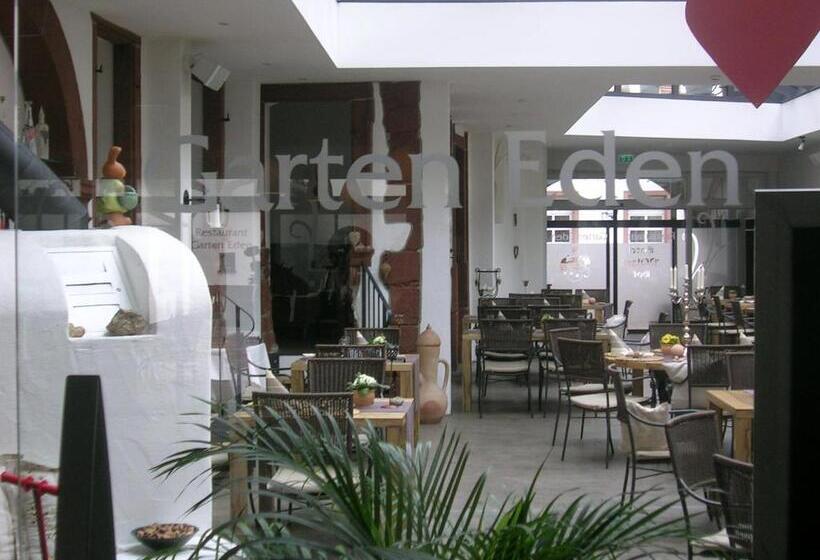 호텔 Restaurant Pfälzer Hof
