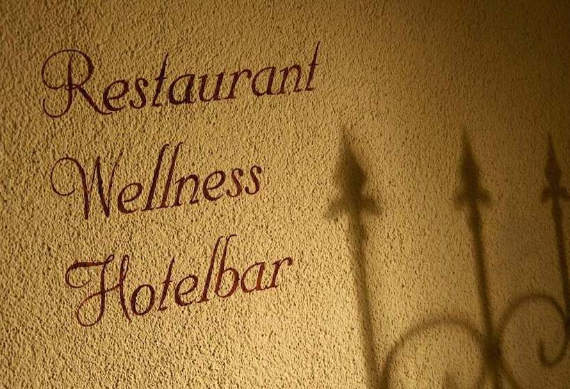 ホテル Restaurant Pollmanns