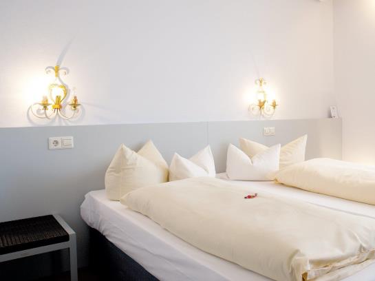 酒店 Schlenker's Ochsen