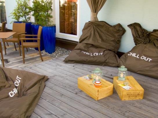 酒店 Schlenker's Ochsen