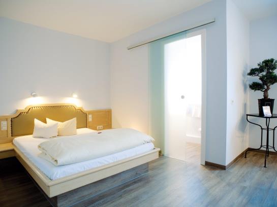 酒店 Schlenker's Ochsen