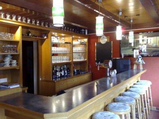 ホテル Sonnenblick