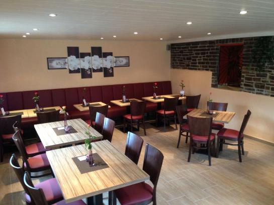 ホテル Sonnenblick