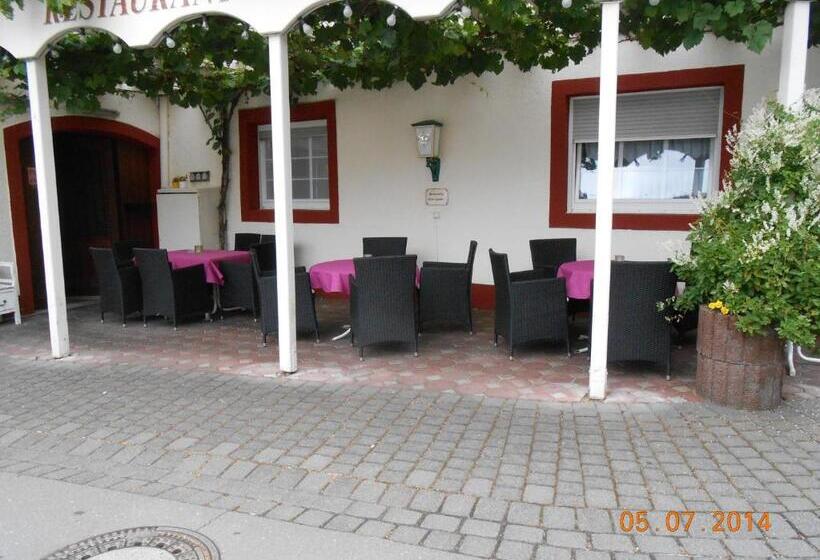 ホテル Zum Josefshof