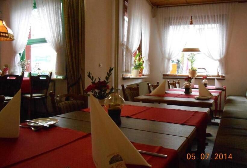 ホテル Zum Josefshof