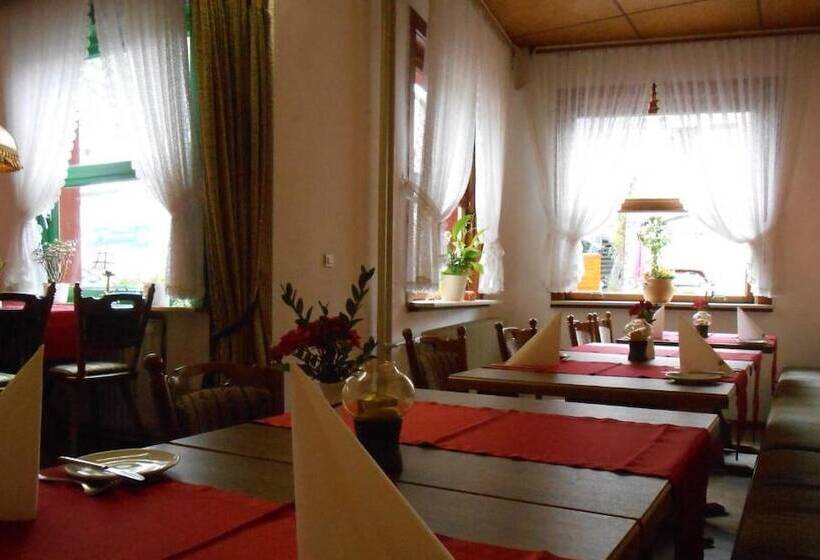 ホテル Zum Josefshof