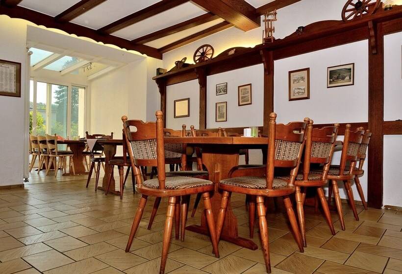 ホテル Zum Josefshof